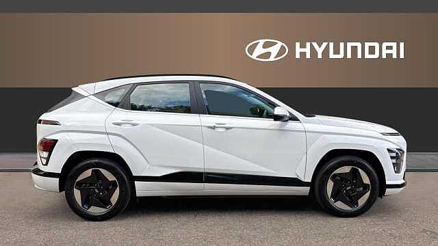 Hyundai KONA 160kW Advance 65kWh 5dr Auto Electric Hatchback