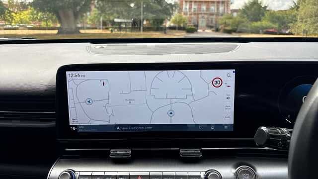 Hyundai KONA 1.6 Hybrid 129 Ultimate 5dr DCT Hybrid Hatchback