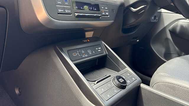 Hyundai KONA 1.6 Hybrid 129 Ultimate 5dr DCT Hybrid Hatchback