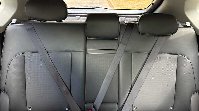 Hyundai KONA 1.6 Hybrid 129 Ultimate 5dr DCT Hybrid Hatchback
