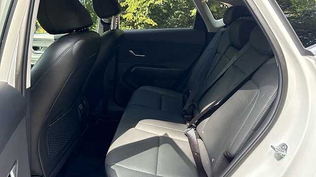 Hyundai KONA 1.6 Hybrid 129 Ultimate 5dr DCT Hybrid Hatchback
