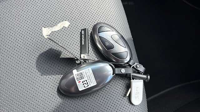 Hyundai KONA 1.6 Hybrid 129 Ultimate 5dr DCT Hybrid Hatchback