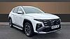 Hyundai TUCSON 1.6T Plug-in Hybrid Premium 5dr 4WD Auto Estate Serenity White - Pearl