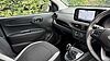 Hyundai I10 1.0 [63] Advance 5dr Auto [Nav] Petrol Hatchback Blue