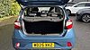 Hyundai I10 1.0 [63] Advance 5dr Auto [Nav] Petrol Hatchback Blue