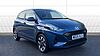 Hyundai I10 1.0 [63] Advance 5dr Auto [Nav] Petrol Hatchback Blue