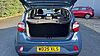 Hyundai I10 1.0 [63] Advance 5dr Auto [Nav] Petrol Hatchback Blue
