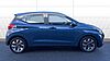 Hyundai I10 1.0 [63] Advance 5dr Auto [Nav] Petrol Hatchback Blue