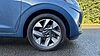Hyundai I10 1.0 [63] Advance 5dr Auto [Nav] Petrol Hatchback Blue