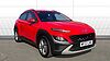 Hyundai KONA 1.0 TGDi 48V MHEV SE Connect 5dr Petrol Hatchback Red