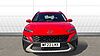 Hyundai KONA 1.0 TGDi 48V MHEV SE Connect 5dr Petrol Hatchback Red