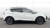 Hyundai BAYON 1.0 TGDi Ultimate 5dr DCT Petrol Hatchback White