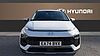 Hyundai BAYON 1.0 TGDi Ultimate 5dr DCT Petrol Hatchback White