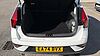 Hyundai BAYON 1.0 TGDi Ultimate 5dr DCT Petrol Hatchback White