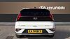 Hyundai BAYON 1.0 TGDi Ultimate 5dr DCT Petrol Hatchback White
