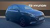 Hyundai I10 1.0 [63] Premium 5dr Auto [Nav] Petrol Hatchback Grey
