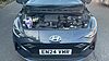Hyundai I10 1.0 [63] Premium 5dr Auto [Nav] Petrol Hatchback Grey