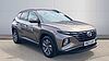 Hyundai TUCSON 1.6 TGDi 48V MHD SE Connect 5dr 2WD DCT Petrol Estate Brown