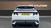 Hyundai TUCSON 1.6T Hybrid N Line 5dr Auto Hybrid Estate White