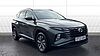 Hyundai TUCSON 1.6 TGDi Hybrid 230 SE Connect 5dr 2WD Auto Hybrid Estate Grey