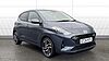 Hyundai I10 1.0 [63] Premium 5dr Auto [Nav] Petrol Hatchback Grey