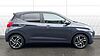 Hyundai I10 1.0 [63] Premium 5dr Auto [Nav] Petrol Hatchback Grey