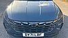 Hyundai TUCSON 1.6 TGDi 48V MHD 180 Ultimate 5dr 4WD DCT Petrol Estate Blue