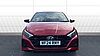 Hyundai I20 1.0T GDi 48V MHD 120 N Line 5dr DCT Petrol Hatchback Red