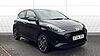 Hyundai I10 1.0 [63] Premium 5dr Auto [Nav] Petrol Hatchback Black