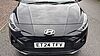 Hyundai I10 1.0 [63] Premium 5dr Auto [Nav] Petrol Hatchback Black