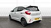 Hyundai I10 1.0 [63] Premium 5dr Auto [Nav] Petrol Hatchback Grey