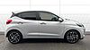 Hyundai I10 1.0 [63] Premium 5dr Auto [Nav] Petrol Hatchback Grey