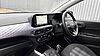 Hyundai I10 1.0 [63] Premium 5dr Auto [Nav] Petrol Hatchback Grey