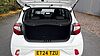 Hyundai I10 1.0 [63] Premium 5dr Auto [Nav] Petrol Hatchback White