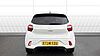Hyundai I10 1.0 [63] Premium 5dr Auto [Nav] Petrol Hatchback White