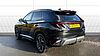 Hyundai TUCSON 1.6T Hybrid N Line S 5dr 4WD Auto Hybrid Estate Black