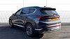 Hyundai SANTA FE 1.6 TGDi Plug-in Hybrid Ultimate 5dr 4WD Auto Estate Blue