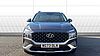 Hyundai SANTA FE 1.6 TGDi Plug-in Hybrid Ultimate 5dr 4WD Auto Estate Blue