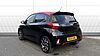 Hyundai I10 1.0 T-GDi N Line 5dr Petrol Hatchback Black