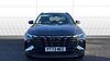 Hyundai TUCSON 1.6 TGDi Plug-in Hybrid Ultimate 5dr 4WD Auto Estate Grey