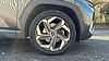 Hyundai TUCSON 1.6 TGDi Plug-in Hybrid Ultimate 5dr 4WD Auto Estate Grey