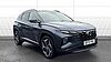 Hyundai TUCSON 1.6 TGDi Hybrid 230 Premium 5dr 2WD Auto Hybrid Estate Blue