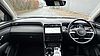 Hyundai TUCSON 1.6 TGDi Hybrid 230 Premium 5dr 2WD Auto Hybrid Estate Blue