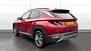 Hyundai TUCSON 1.6 TGDi 48V MHD Premium 5dr 2WD DCT Petrol Estate Red