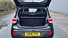 Hyundai I10 1.0 Go SE 5dr Petrol Hatchback Black
