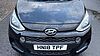 Hyundai I10 1.0 Go SE 5dr Petrol Hatchback Black