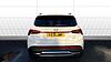 Hyundai SANTA FE 1.6 TGDi Plug-in Hybrid Ultimate 5dr 4WD Auto Estate White