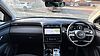 Hyundai TUCSON 1.6 TGDi Hybrid 230 Premium 5dr 2WD Auto Hybrid Estate Blue