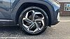 Hyundai TUCSON 1.6 TGDi Hybrid 230 Premium 5dr 2WD Auto Hybrid Estate Blue