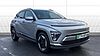 Hyundai KONA 160kW Advance 65kWh 5dr Auto Electric Hatchback Silver